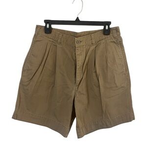 Dockers Khaki Shorts